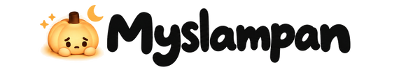 Myslampan