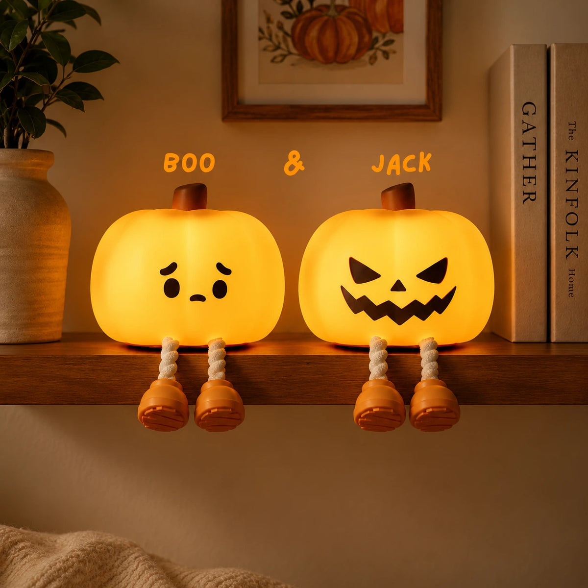 MysPumpan™ – Den Mjuka Pumpalampan