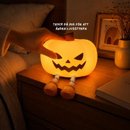 MysPumpan™ – Den Mjuka Pumpalampan