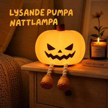 MysPumpan™ – Den Mjuka Pumpalampan